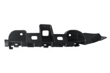 Soporte parachoques Volkswagen Passat 2010-2014 delantero / exterior / derecho