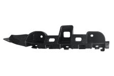 Soporte parachoques Volkswagen Passat 2010-2014 delantero / exterior / izquierdo