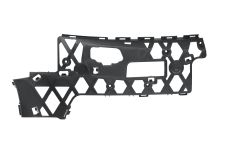Soporte parachoques Volkswagen Passat 2010-2014 delantero / interior / derecho