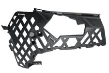 Soporte parachoques Volkswagen Passat 2014-2019 delantero / interior / derecho
