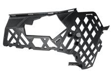 Soporte parachoques Volkswagen Passat 2014-2019 delantero / interior / izquierdo