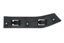 Soporte parachoques Volkswagen Polo 2001-2005 delantero izquierdo