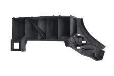Soporte parachoques Volkswagen Polo 2001-2005 trasero / interior / derecho