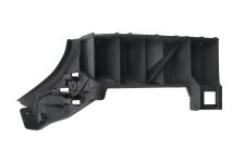Soporte parachoques Volkswagen Polo 2001-2005 trasero / interior / izquierdo