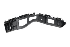 Soporte parachoques Volkswagen Polo 2009-2014 trasero derecho