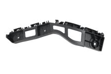 Soporte parachoques Volkswagen Polo 2014-2017 trasero izquierdo