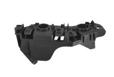 Soporte parachoques Volkswagen Polo 2017-2021 delantero izquierdo