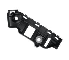 Soporte parachoques Volkswagen Polo 2017-2021 trasero derecho