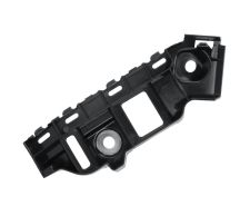 Soporte parachoques Volkswagen Polo 2017-2021 trasero izquierdo