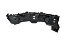 Soporte parachoques Volkswagen Sharan 2010-2022 delantero izquierdo