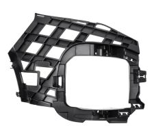 Soporte parachoques Volkswagen T-Cross 2019-> delantero / interior / derecho