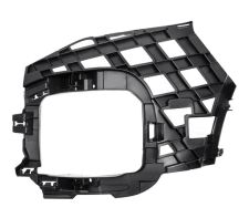 Soporte parachoques Volkswagen T-Cross 2019-> delantero / interior / izquierdo