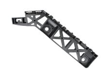 Soporte parachoques Volkswagen T-Roc 2017-2022 trasero / exterior / derecho