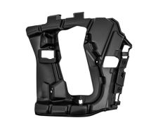Soporte parachoques Volkswagen T-Roc 2022-> delantero / modelo r-line / izquierdo