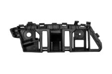 Soporte parachoques Volkswagen Tiguan 2011-2016 delantero derecho