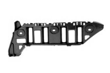 Soporte parachoques Volkswagen Touran 2006-2010 delantero / exterior / derecho