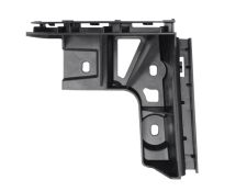 Soporte parachoques Volkswagen Touran 2010-2015 trasero izquierdo