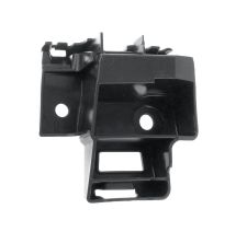 Soporte piloto trasero Volkswagen Golf vi 2008-2012 exterior / derecho