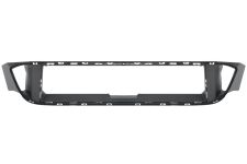 Soporte rejilla Bmw Serie 5 (f10-f11) 2010-2013 parachoques delantero / modelo m-tech / central