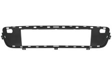 Soporte rejilla Bmw X5 (e70) 2007-2010 parachoques delantero / inferior / con sensor park