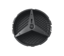 Soporte rejilla Mercedes Clase Glc (x253) 2015-2020 frente