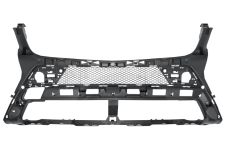 Soporte rejilla Mercedes Clase M (w166) 2011-2015 parachoques delantero / modelo amg / central
