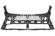 Soporte rejilla Mercedes Clase M (w166) 2011-2015 parachoques delantero / modelo amg / con lavafaros / con camara / central