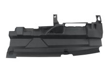 Soporte rejilla Peugeot 308 2017-2021 guia aire / frente