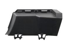 Soporte rejilla Renault Clio Campus 2006-2009 frente / alternador