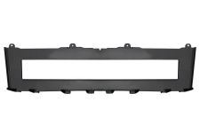 Soporte rejilla Renault Megane 2012-2014 parachoques delantero