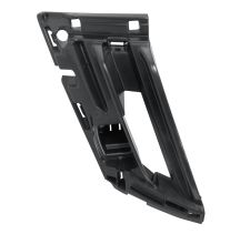 Soporte rejilla Skoda Octavia 2017-2020 frente / izquierdo
