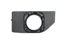 Soporte sensor Volkswagen Golf vii 2017-2020 parachoques delantero / derecho
