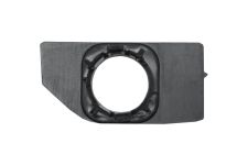 Soporte sensor Volkswagen Golf vii 2017-2020 parachoques delantero / izquierdo