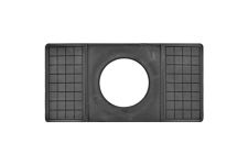Soporte sensor Volkswagen Golf viii 2020-> parachoques delantero / derecho