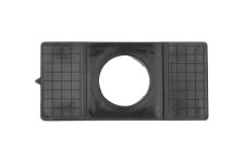 Soporte sensor Volkswagen Golf viii 2020-> parachoques trasero / central