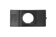 Soporte sensor Volkswagen Golf viii 2020-> parachoques trasero / derecho