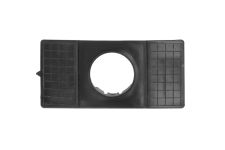 Soporte sensor Volkswagen Golf viii 2020-> parachoques trasero / izquierdo