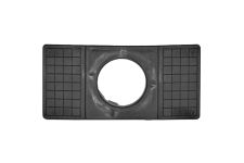 Soporte sensor Volkswagen Golf viii 2020-> parachoques trasero / izquierdo