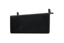Soporte spoiler Renault Twingo 2014-2019 parachoques delantero / derecho