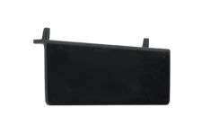 Soporte spoiler Renault Twingo 2014-2019 parachoques delantero / izquierdo