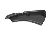 Soporte spoiler Volkswagen Golf vii 2017-2020 parachoques trasero / modelo gti / izquierdo