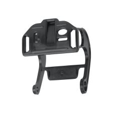 Soporte tapa lavafaros Bmw Serie 5 (f10-f11) 2010-2013 parachoques delantero / derecho