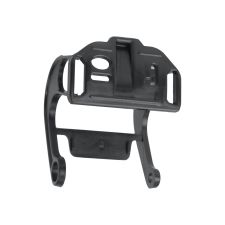 Soporte tapa lavafaros Bmw Serie 5 (f10-f11) 2010-2013 parachoques delantero / izquierdo