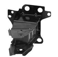 Soporte traviesa Audi A3 2003-2005 delantero izquierdo