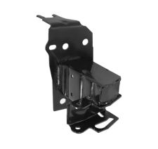 Soporte traviesa Audi Q7 2006-2009 delantero izquierdo