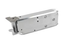 Soporte traviesa Bmw Serie 3 (f30-f31) 2012-2015 parachoques delantero / aluminio / izquierdo