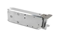Soporte traviesa Bmw Serie 3 (f30-f31) 2015-2018 parachoques delantero / aluminio / derecho
