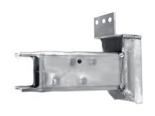 Soporte traviesa Bmw X3 (e83) 2004-2006 parachoques delantero / derecho