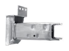 Soporte traviesa Bmw X3 (e83) 2006-2010 parachoques delantero / izquierdo