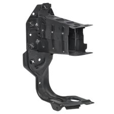 Soporte traviesa Mercedes Clase C (w203) 2004-2007 delantero / derecho